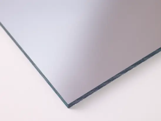 アクリル板色見本ミラークリア