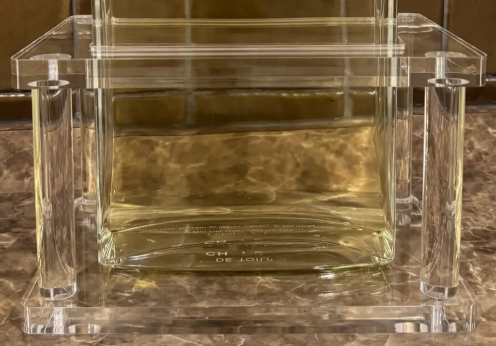 香水什器